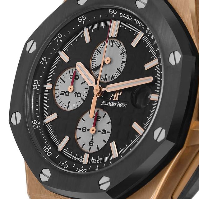 Audemars Piguet Royal Oak Offshore 26401RO.OO.A002CA.01 Image 2